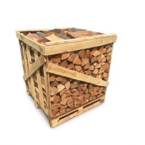 Brennholz Buche 1,6 SRM (1 RM) kammergetrocknet bestellen
