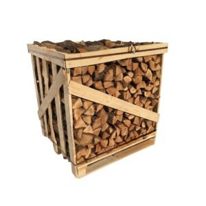 Kaminholz Eiche 1,6 SRM (1 RM) bestellen