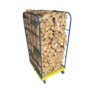 Brennholz Premium Buche 1 SRM kammergetrocknet bestellen