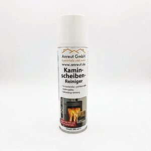 Kaminscheiben-Reiniger bestellen