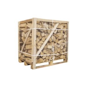 Brennholz Buche 25cm FSC, Palette- ESTEXO GMBH