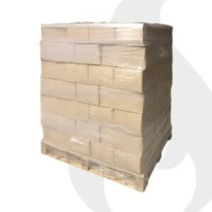 hardbriks Eichebriketts im Karton - auf Palette - ESTEXO GMBH