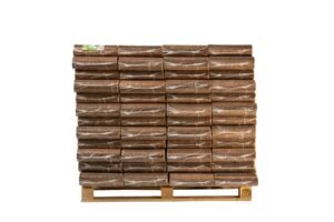 Hartholzbriketts Exklusiv Buche | ESTEXO GMBH