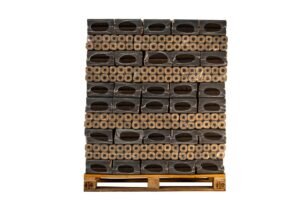 Holzbriketts Buche/Eiche jetzt bestellen!ESTEXO GMBH